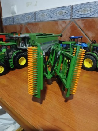 Arado Centaur 6000 1:32 Metal