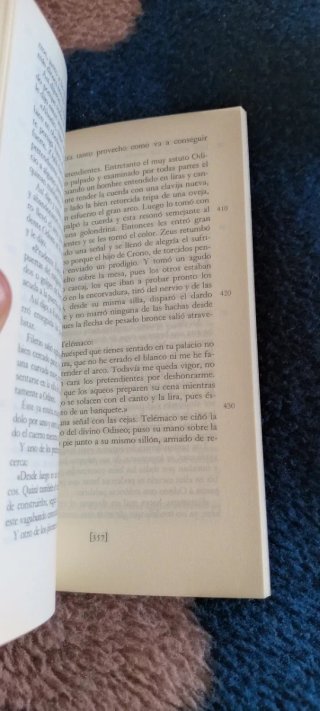 Odisea