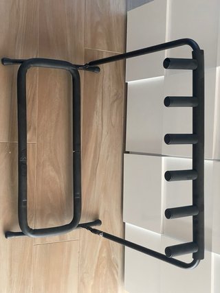 Rockstand supporto 5 chitarre
