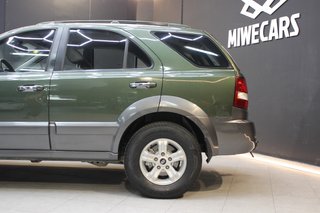 KIA Sorento 2004