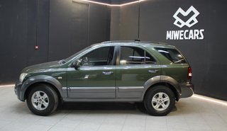 KIA Sorento 2004