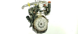Motor renault k9kf728 scenic 1.5 dci cabap21284038