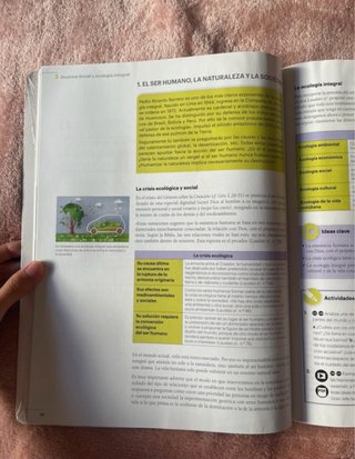 Religión católica Código abierto