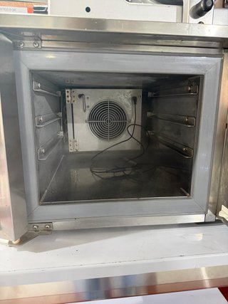 Abatidor de Temperatura Polar CK640 SEGUNDA MANO