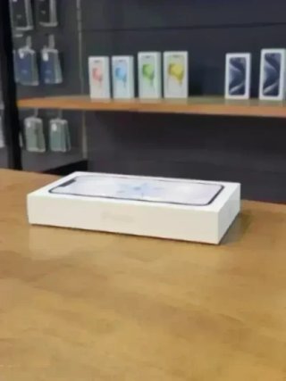 IPHONE 17e 512GB BLANCO PRECINTADO