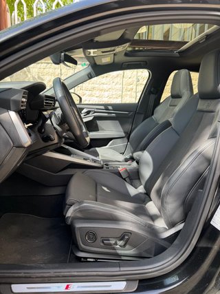Audi A3 S3 Sedan TFSI 228kW quattro S tronic