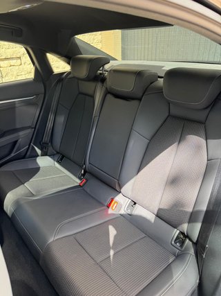 Audi A3 S3 Sedan TFSI 228kW quattro S tronic
