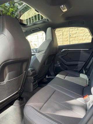 Audi A3 S3 Sedan TFSI 228kW quattro S tronic