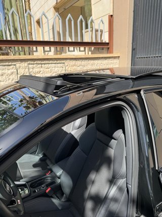 Audi A3 S3 Sedan TFSI 228kW quattro S tronic