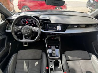 Audi A3 S3 Sedan TFSI 228kW quattro S tronic