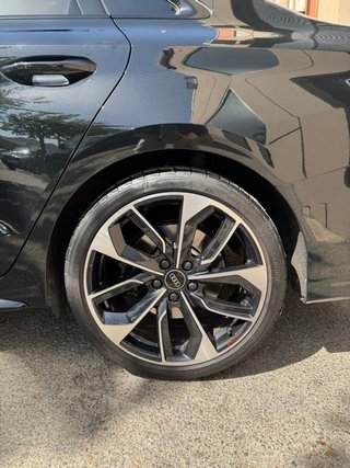 Audi A3 S3 Sedan TFSI 228kW quattro S tronic