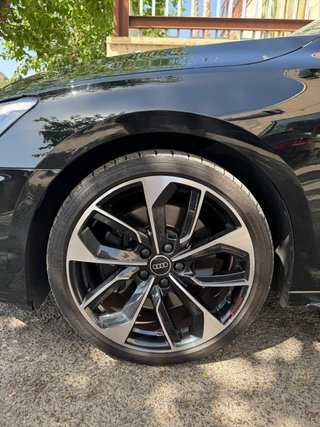 Audi A3 S3 Sedan TFSI 228kW quattro S tronic