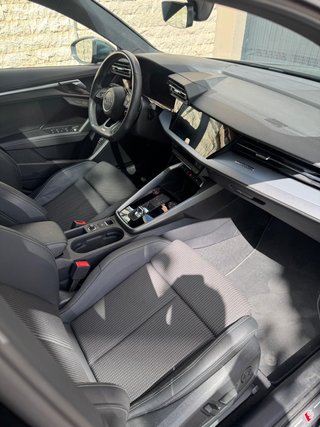Audi A3 S3 Sedan TFSI 228kW quattro S tronic