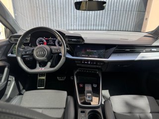 Audi A3 S3 Sedan TFSI 228kW quattro S tronic