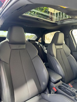 Audi A3 S3 Sedan TFSI 228kW quattro S tronic