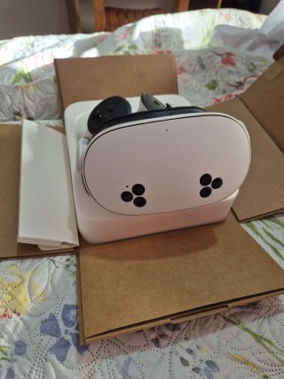 Meta Quest 3S 128GB VR Headset
