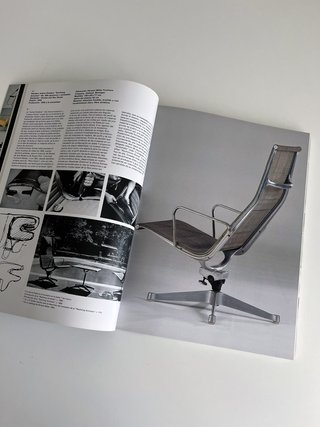 Libro 100 Obras Maestras Vitra