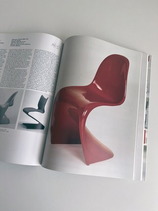 Libro 100 Obras Maestras Vitra