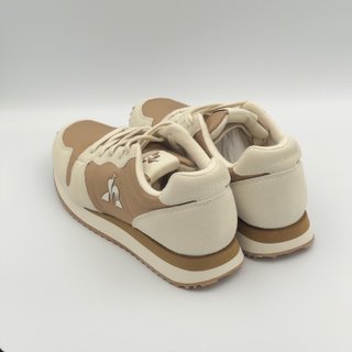 Le Coq Sportif Platinium - Talla 42 - Nuevas