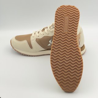 Le Coq Sportif Platinium - Talla 42 - Nuevas