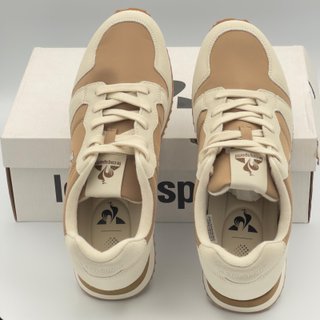 Le Coq Sportif Platinium - Talla 42 - Nuevas