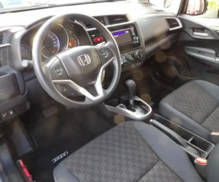 ¡Sólo 58.000 km! Honda Jazz Automático