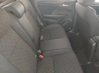 ¡Sólo 58.000 km! Honda Jazz Automático