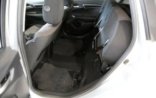 ¡Sólo 58.000 km! Honda Jazz Automático