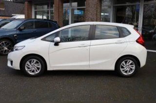 ¡Sólo 58.000 km! Honda Jazz Automático