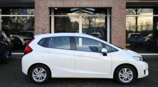¡Sólo 58.000 km! Honda Jazz Automático