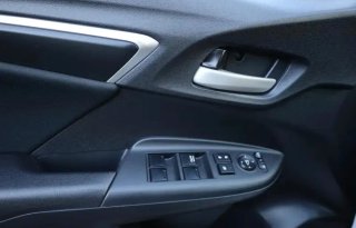 ¡Sólo 58.000 km! Honda Jazz Automático
