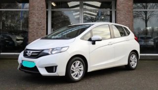 ¡Sólo 58.000 km! Honda Jazz Automático