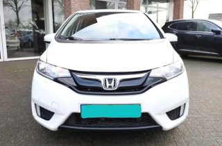 ¡Sólo 58.000 km! Honda Jazz Automático