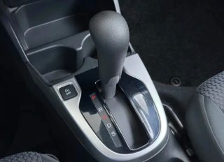 ¡Sólo 58.000 km! Honda Jazz Automático