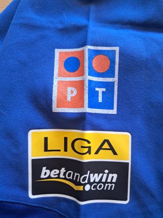 Camiseta FC Porto 2005/06 NikeTotal90 Player Issue