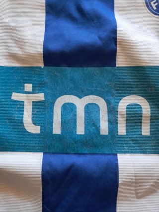 Camiseta FC Porto 2005/06 NikeTotal90 Player Issue