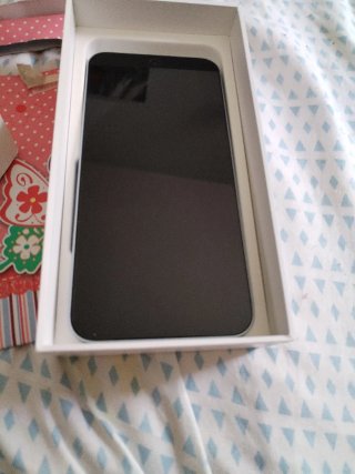 OPPO A6 Pro 5G Lunar Titanium 8GB/256GB