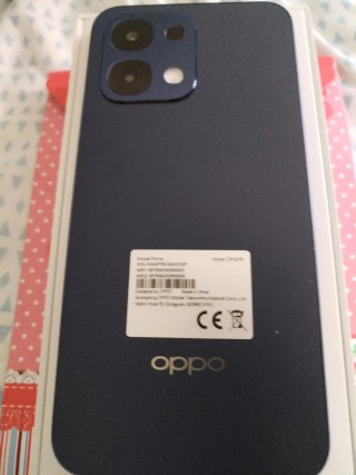 OPPO A6 Pro 5G Lunar Titanium 8GB/256GB