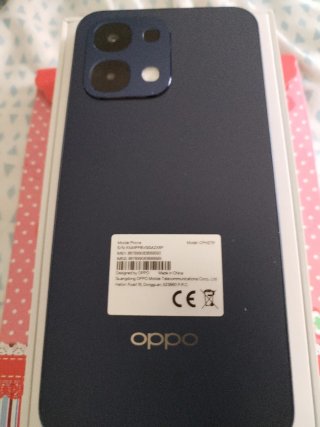 OPPO A6 Pro 5G Lunar Titanium 8GB/256GB