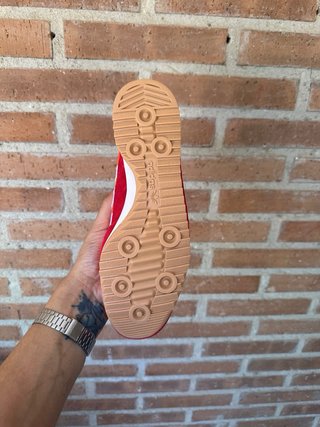Zapatillas Adidas LS 72 Talla 40