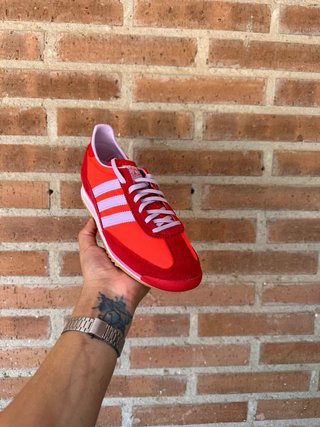 Zapatillas Adidas LS 72 Talla 40