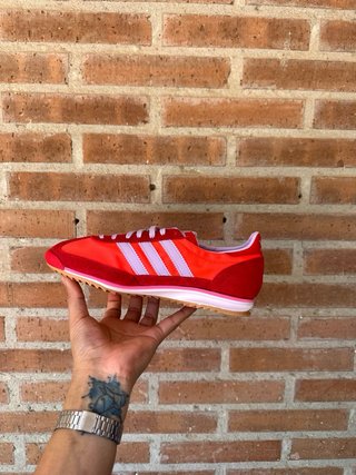 Zapatillas Adidas LS 72 Talla 40