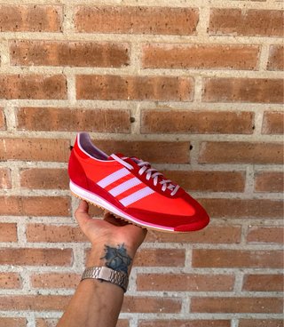 Zapatillas Adidas LS 72 Talla 40