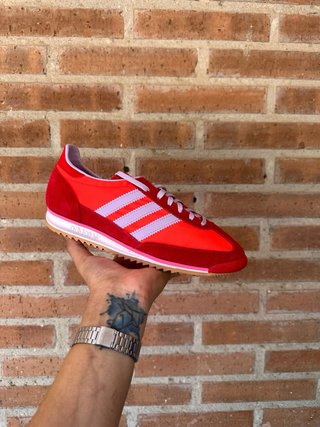 Zapatillas Adidas LS 72 Talla 40