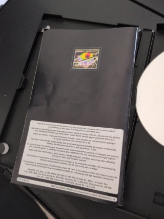 Panzer Dragon II Sega Saturn - Great Condition