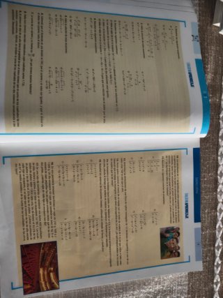 Matemáticas aplicadas a las Ciencias Sociales I...