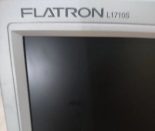 Pantalla LG Flatron L1710S