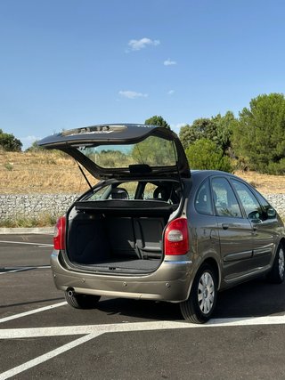 Citroen Xsara Picasso 2008 1.6 110CV (2008)