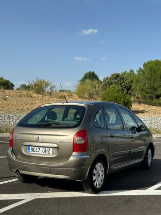 Citroen Xsara Picasso 2008 1.6 110CV (2008)