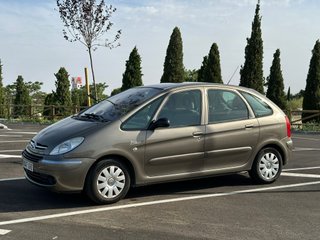 Citroen Xsara Picasso 2008 1.6 110CV (2008)
